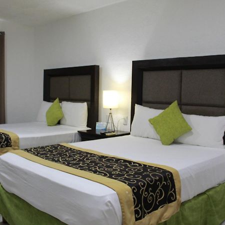 Sunlight Hotel Cancun Luaran gambar