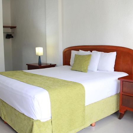 Sunlight Hotel Cancun Luaran gambar