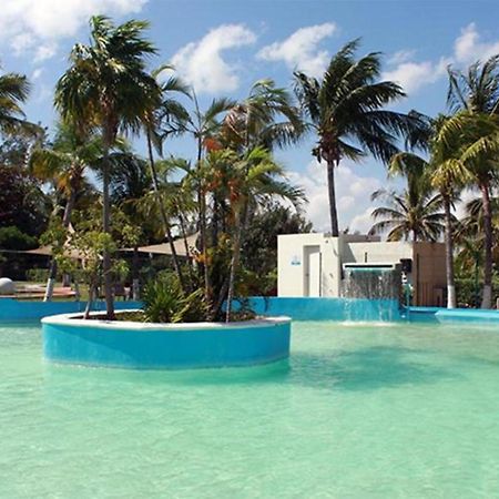 Sunlight Hotel Cancun Luaran gambar