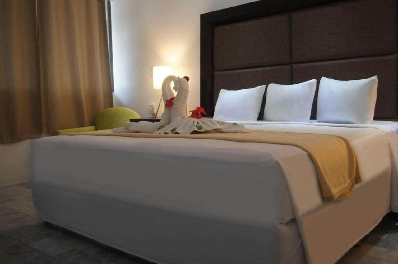 Sunlight Hotel Cancun Luaran gambar