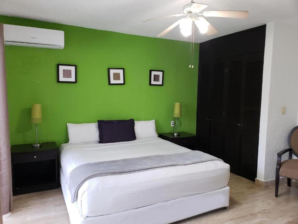 Sunlight Hotel Cancun Luaran gambar