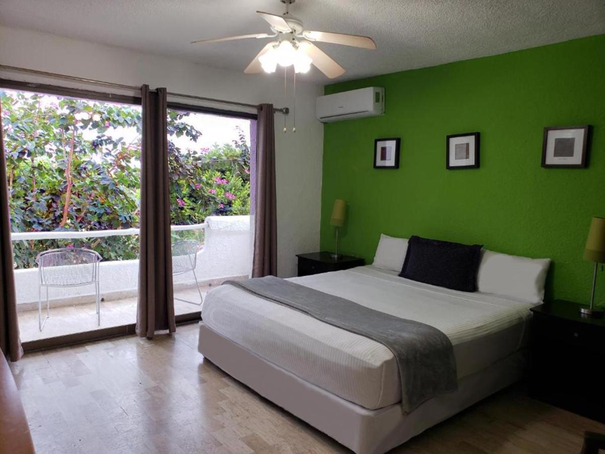 Sunlight Hotel Cancun Luaran gambar