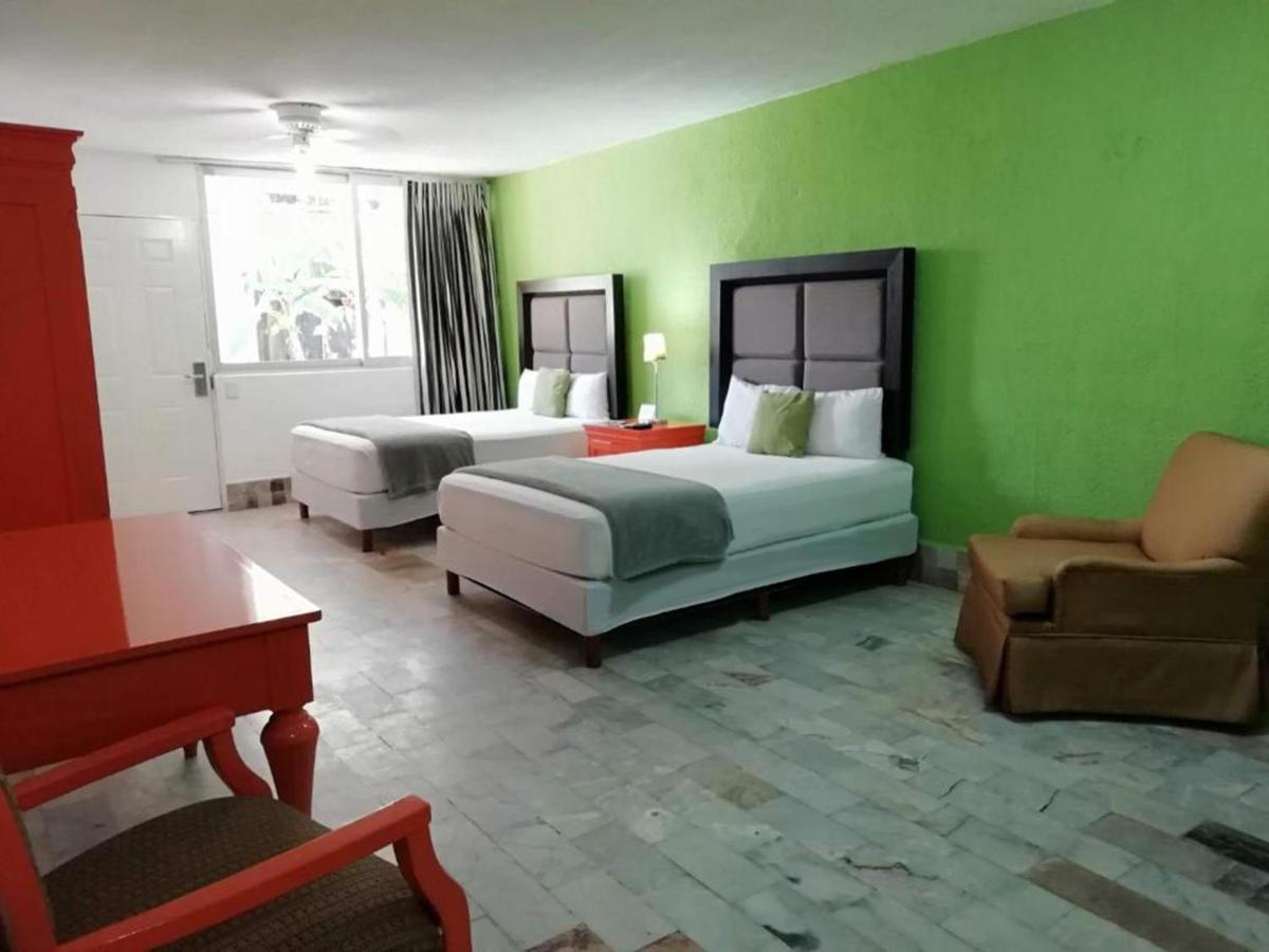 Sunlight Hotel Cancun Luaran gambar