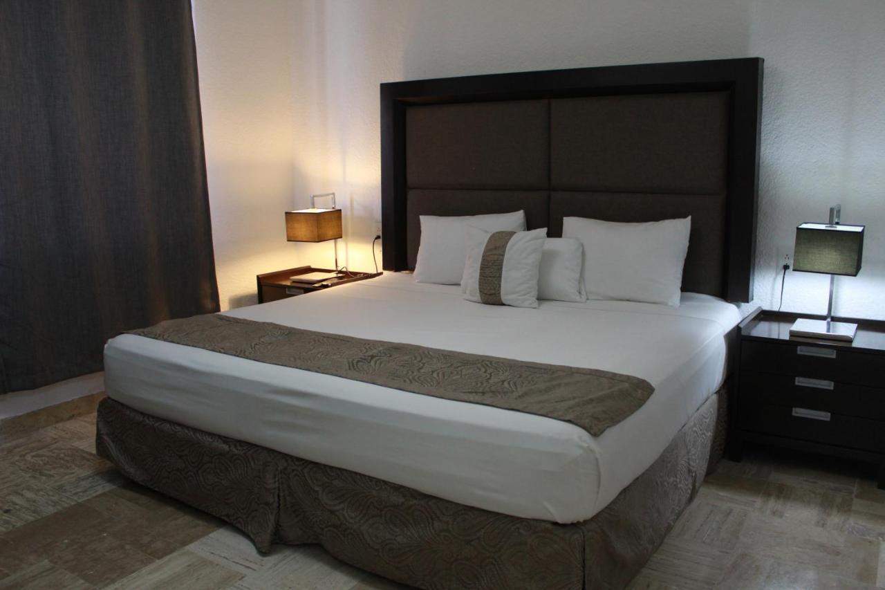 Sunlight Hotel Cancun Luaran gambar