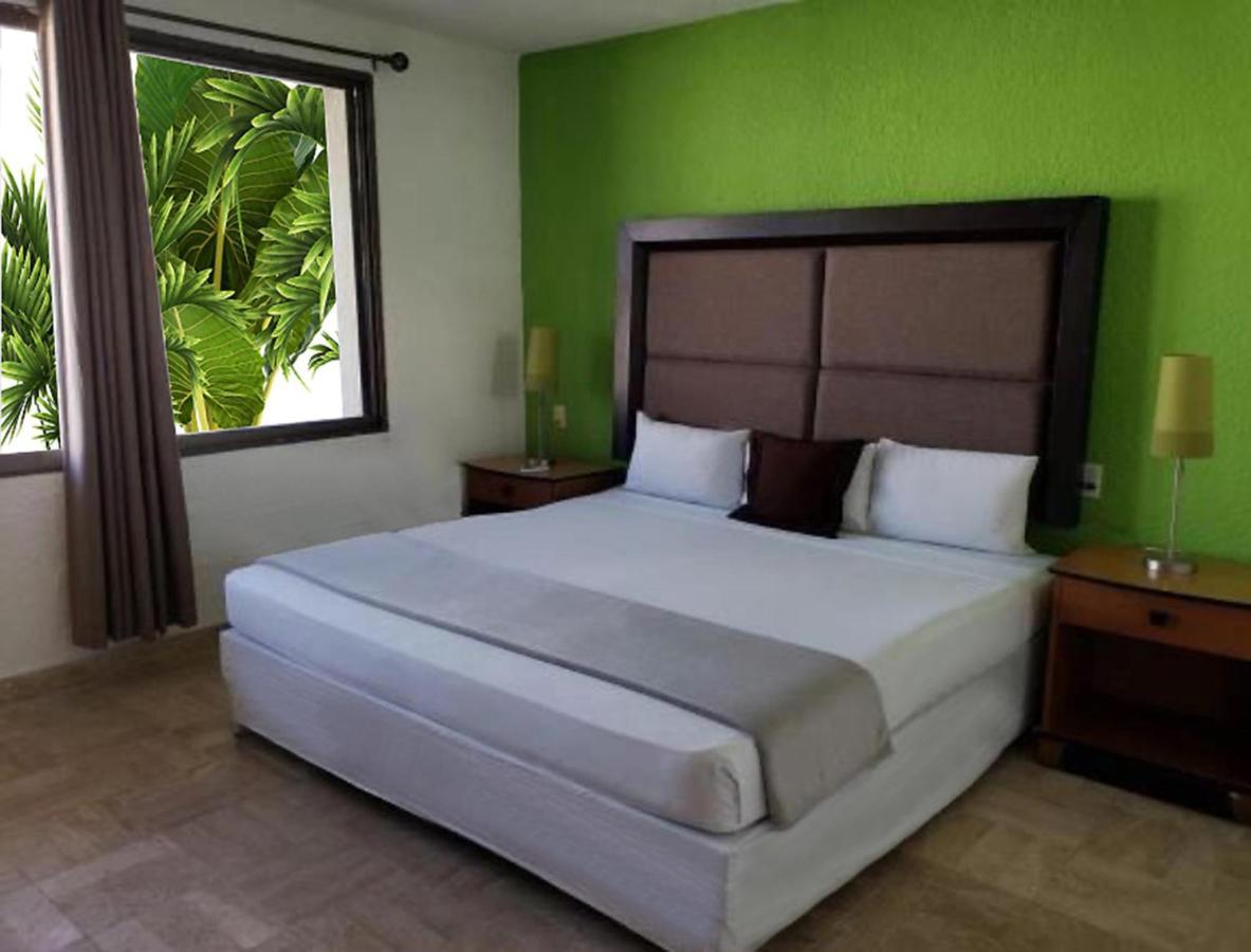 Sunlight Hotel Cancun Luaran gambar