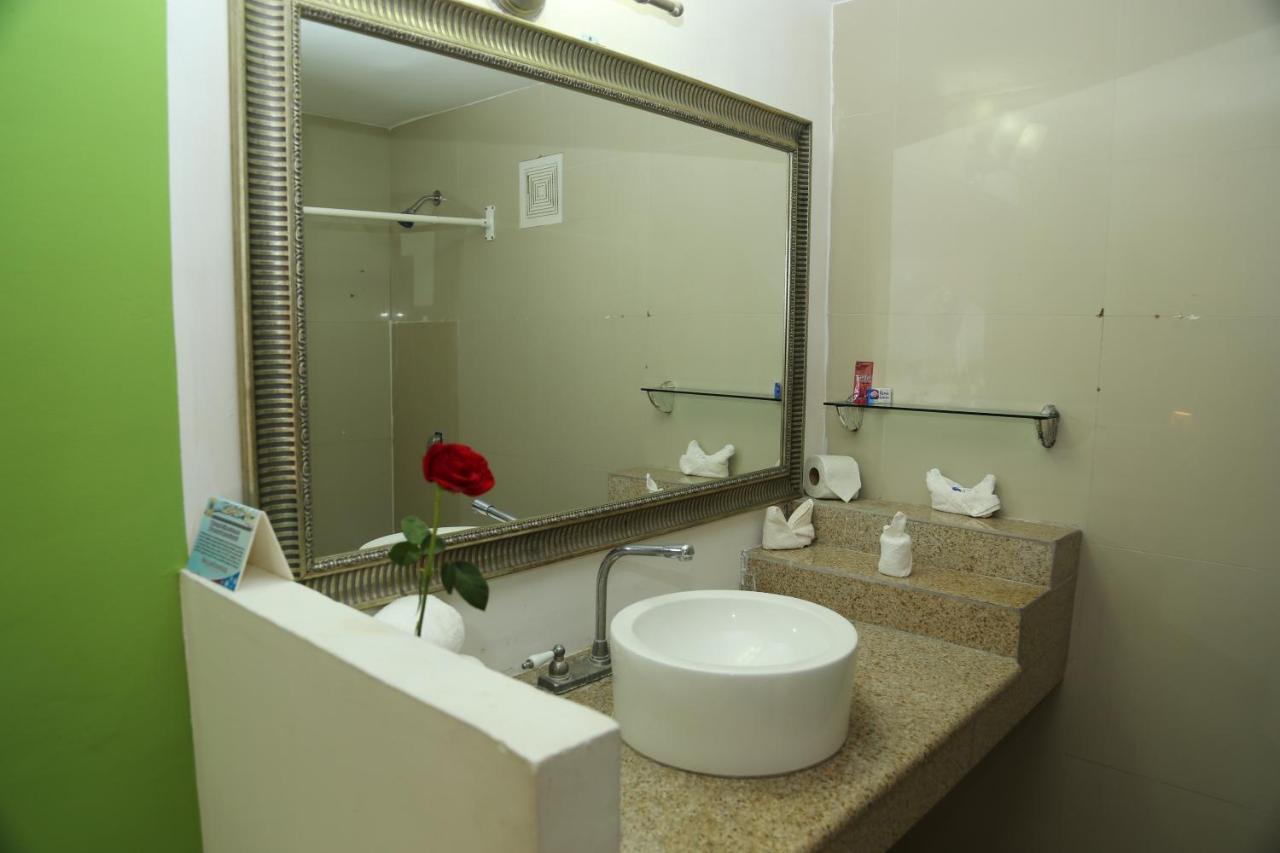 Sunlight Hotel Cancun Luaran gambar