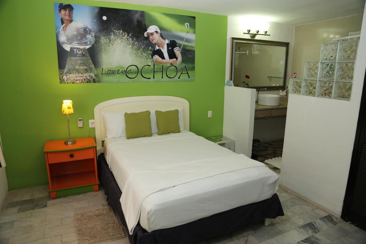 Sunlight Hotel Cancun Luaran gambar