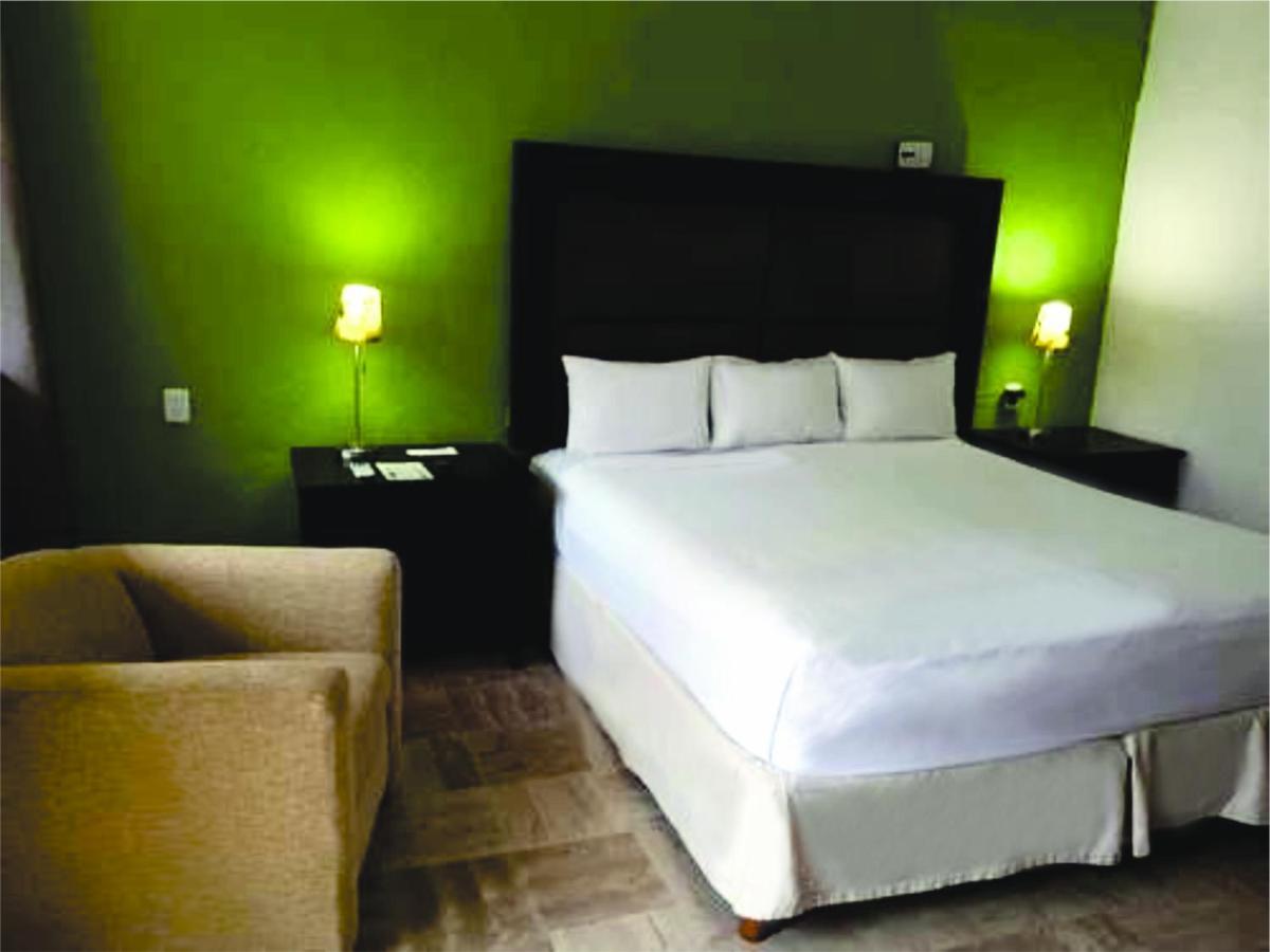 Sunlight Hotel Cancun Luaran gambar