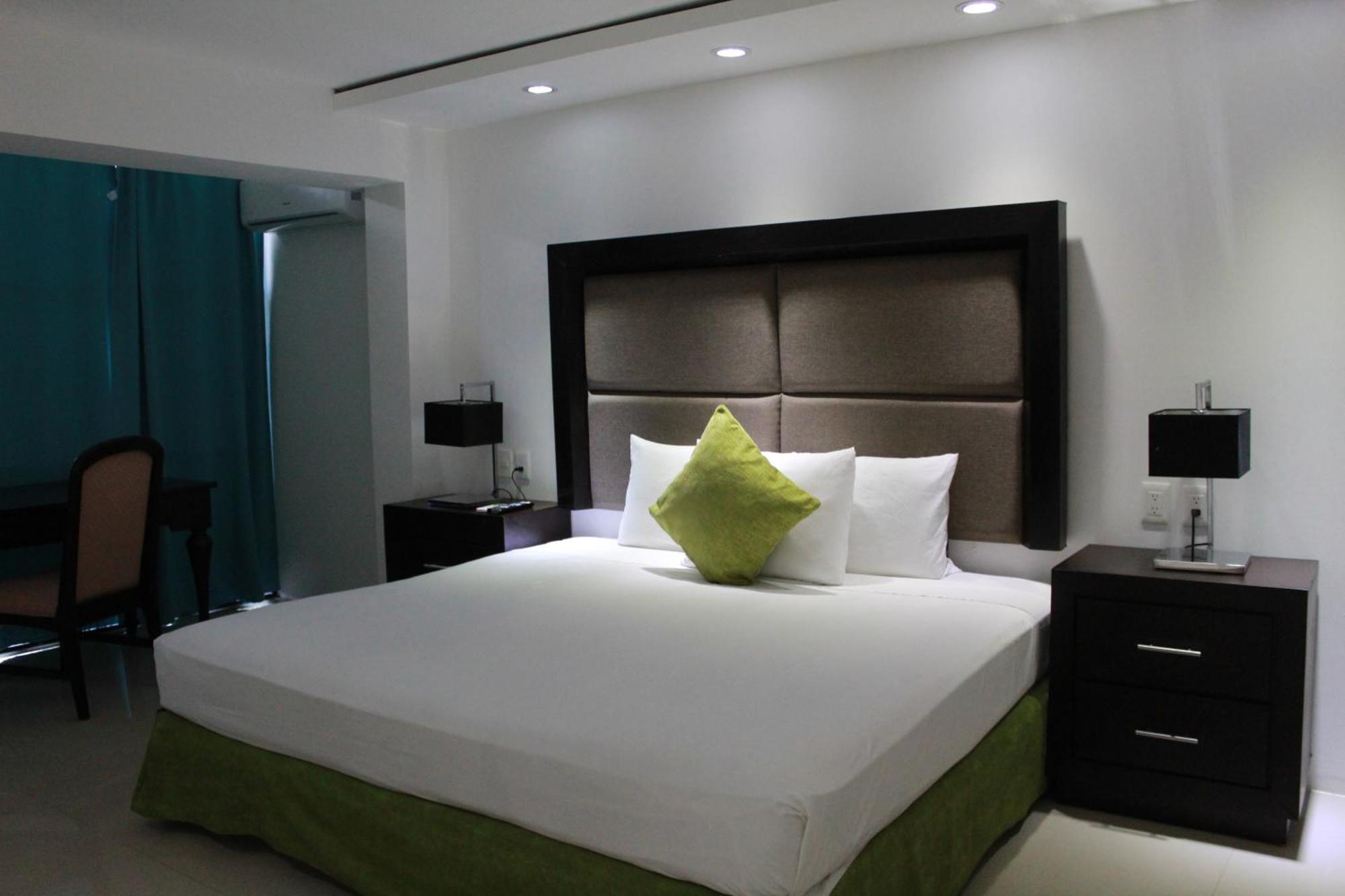 Sunlight Hotel Cancun Luaran gambar