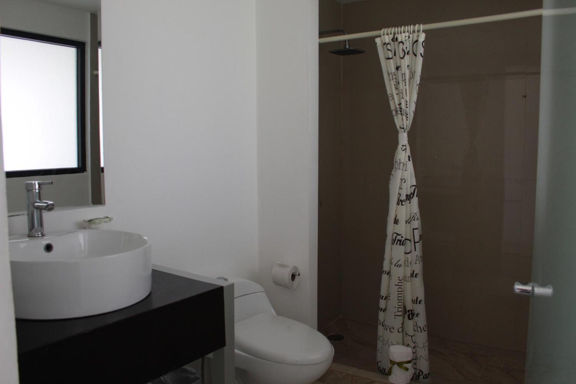 Sunlight Hotel Cancun Luaran gambar