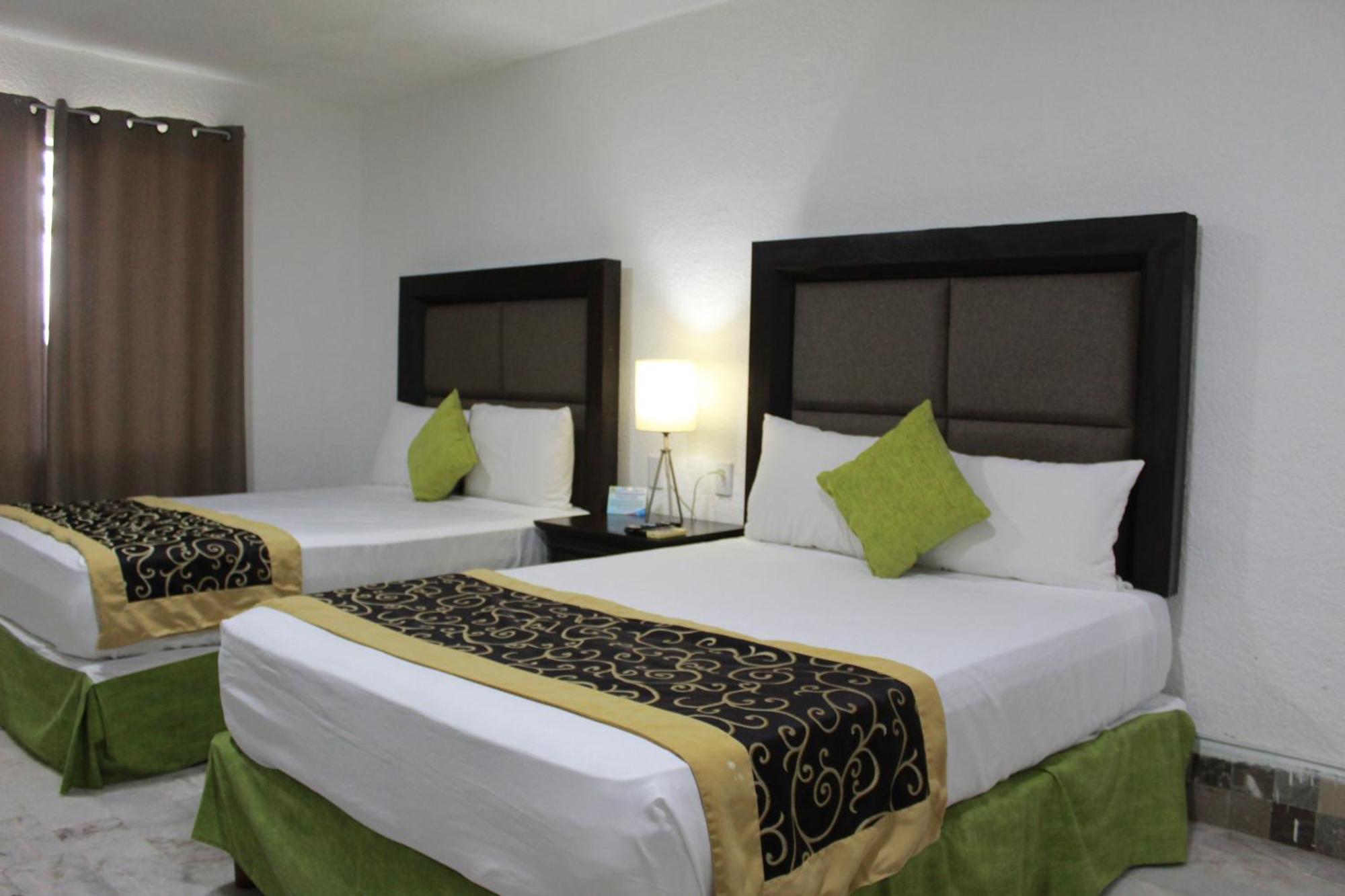 Sunlight Hotel Cancun Luaran gambar