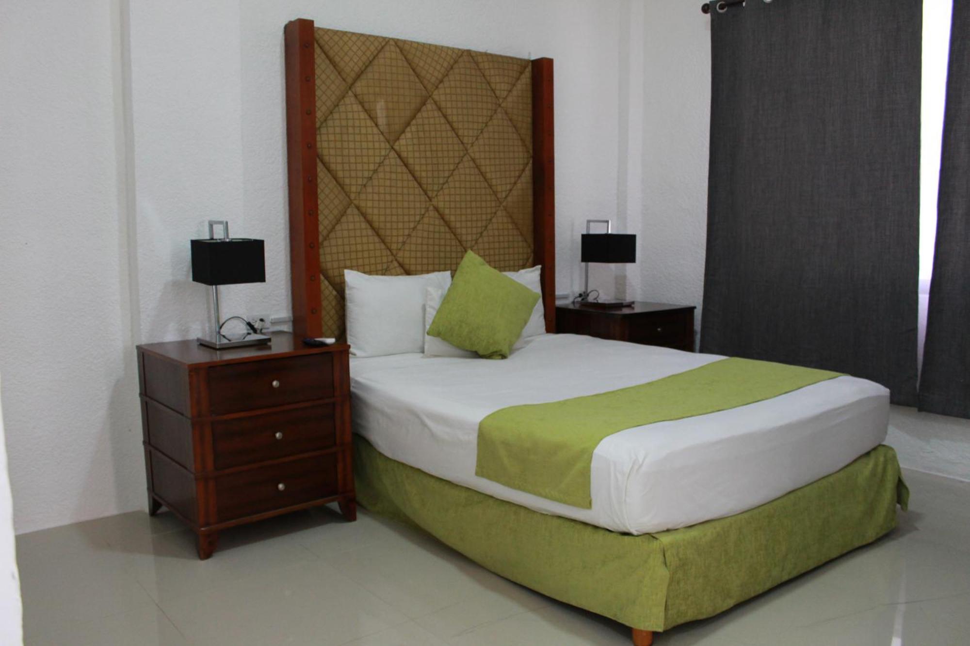 Sunlight Hotel Cancun Luaran gambar