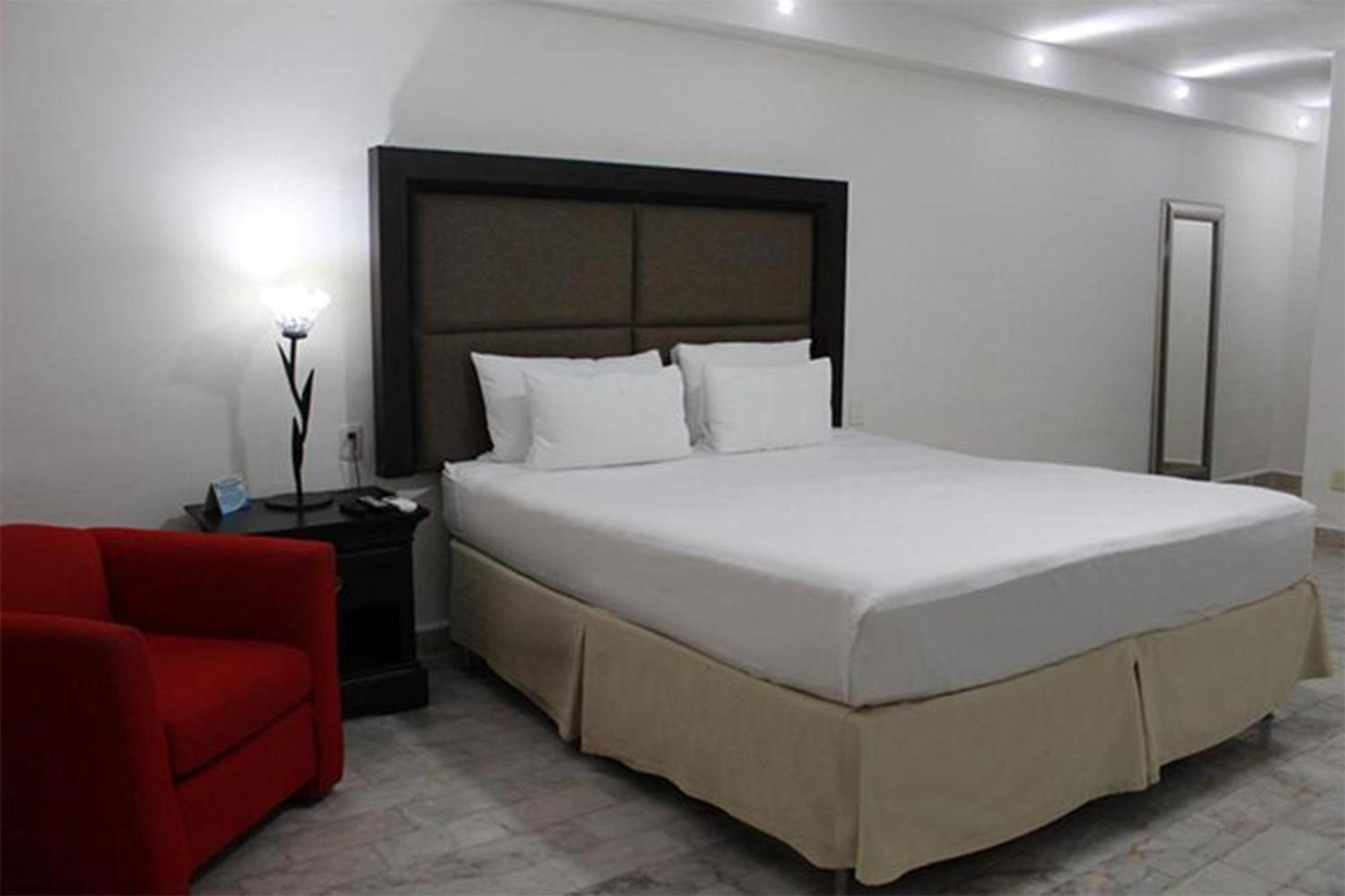 Sunlight Hotel Cancun Luaran gambar