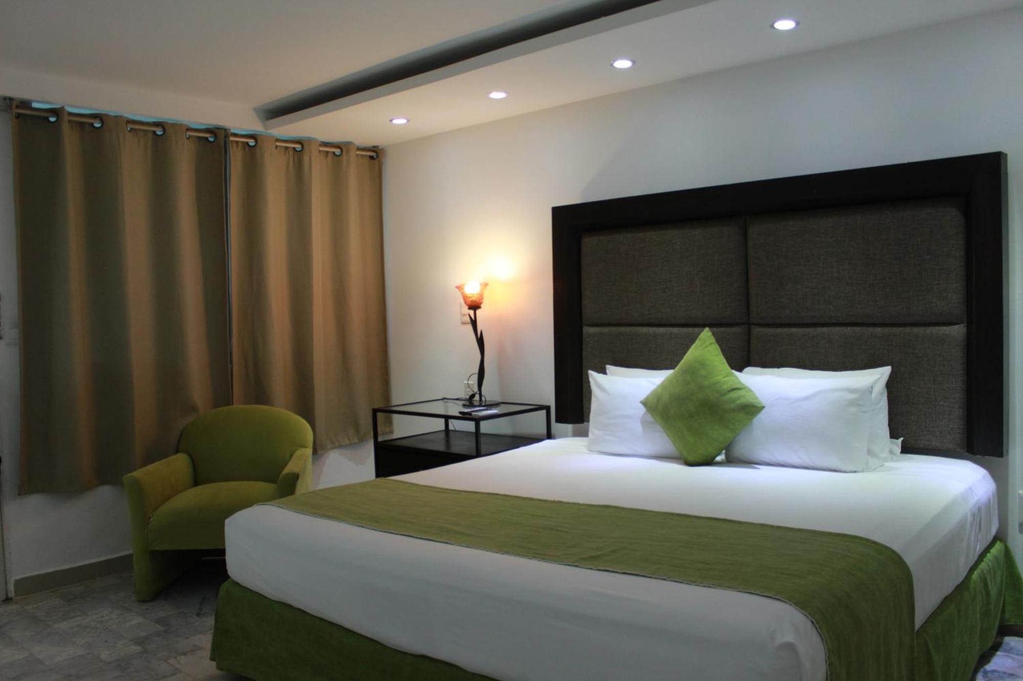Sunlight Hotel Cancun Luaran gambar