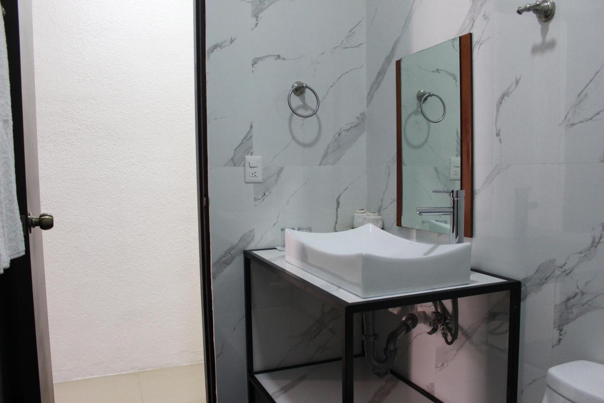Sunlight Hotel Cancun Luaran gambar