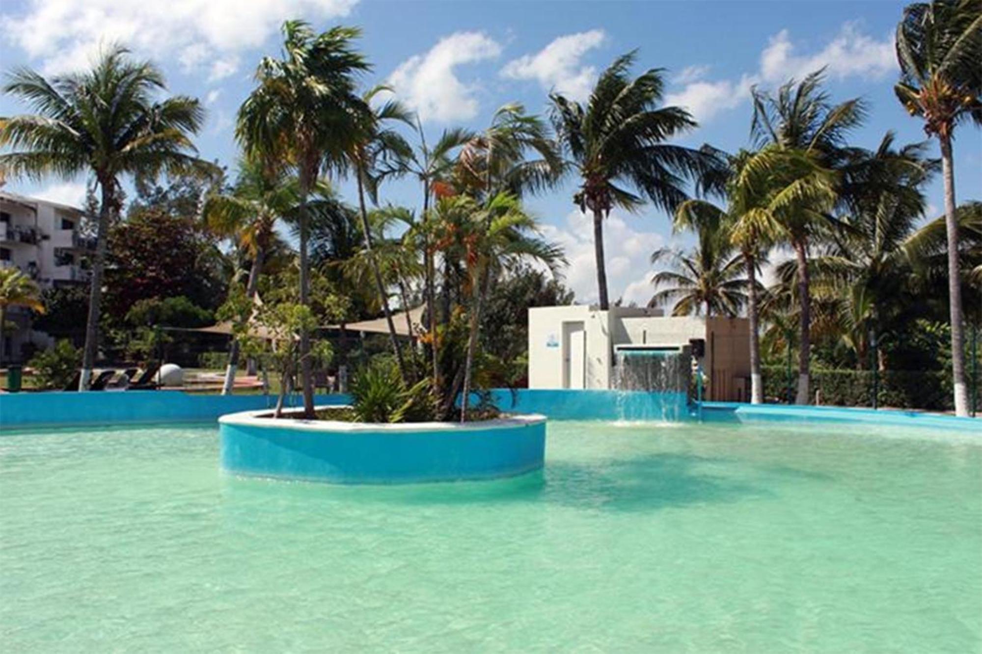 Sunlight Hotel Cancun Luaran gambar
